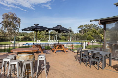 Ramada Resort By Wyndham Phillip Island - Hotel WA 19