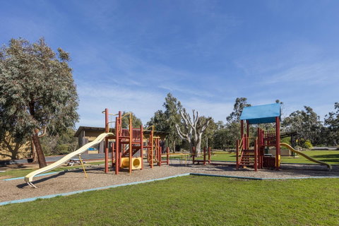 Ramada Resort By Wyndham Phillip Island - Hotel WA 3