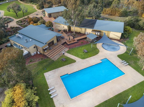 Ramada Resort By Wyndham Phillip Island - Hotel WA 0