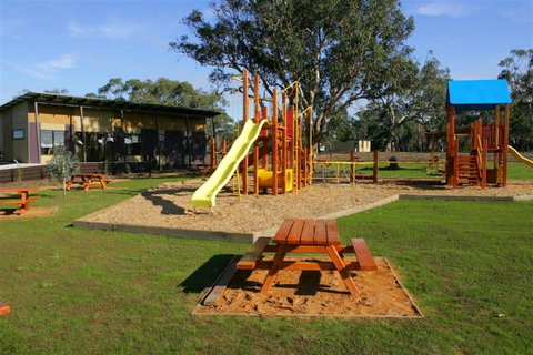 Ramada Resort By Wyndham Phillip Island - Hotel WA 32
