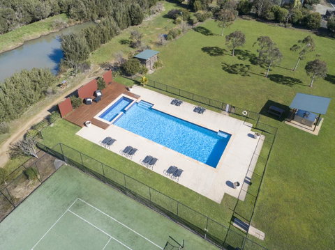Ramada Resort By Wyndham Phillip Island - Hotel WA 13