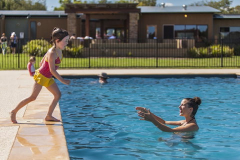 Ramada Resort By Wyndham Phillip Island - Hotel WA 30