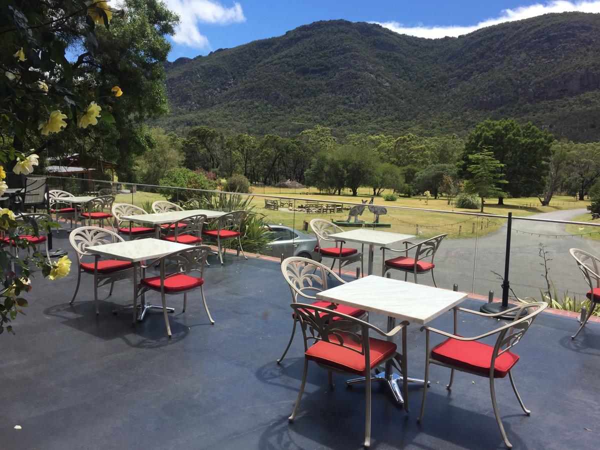 Melville Forest VIC Hotel WA