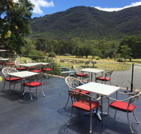 The Grampians Motel and The Views Bar  Restaurant - Hotel WA