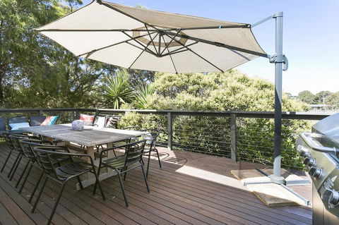 Front Beach House - Hotel WA 12