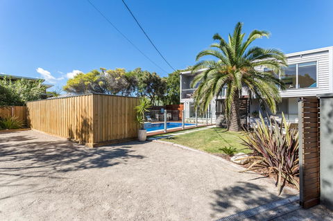 Front Beach House - Hotel WA 5