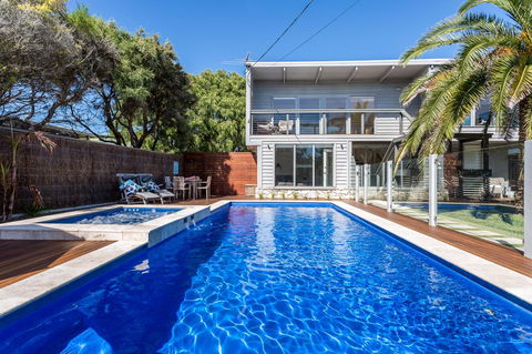 Front Beach House - Hotel WA 0