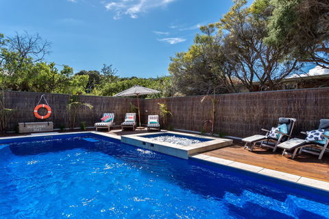 Front Beach House - Hotel WA 6