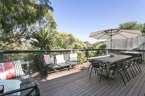 Front Beach House - Hotel WA 13