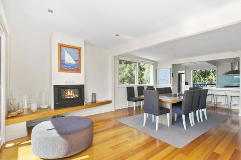 Front Beach House - Hotel WA 16