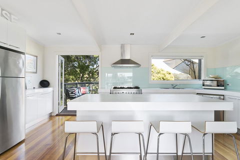Front Beach House - Hotel WA 2
