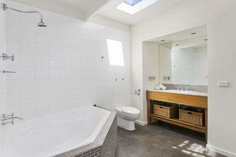 Front Beach House - Hotel WA 22