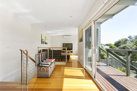 Front Beach House - Hotel WA 14