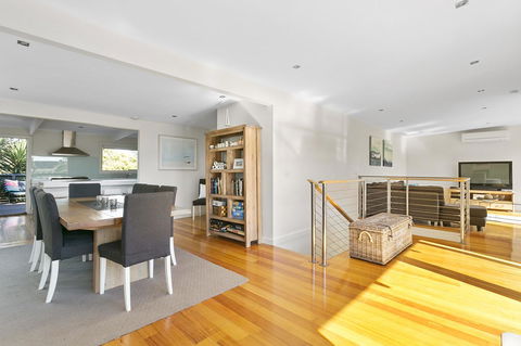 Front Beach House - Hotel WA 15