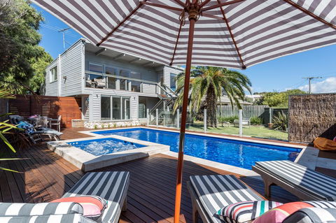 Front Beach House - Hotel WA 7