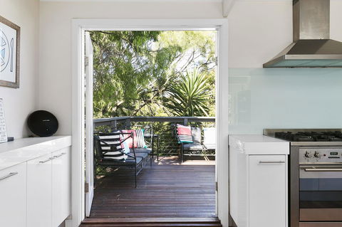 Front Beach House - Hotel WA 11