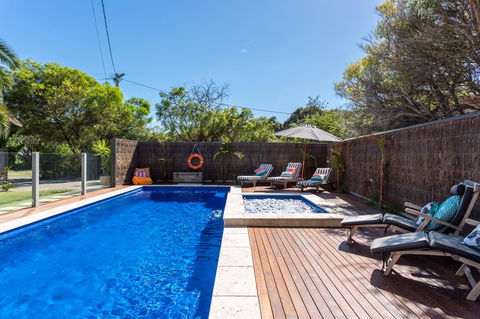 Front Beach House - Hotel WA 8
