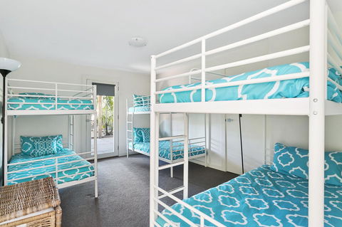 Front Beach House - Hotel WA 21