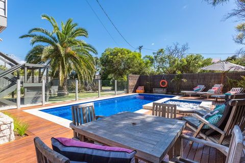 Front Beach House - Hotel WA 9