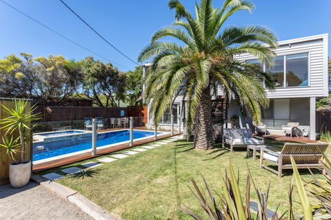 Front Beach House - Hotel WA 4