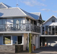 The Victoria Apartments - Hotel WA