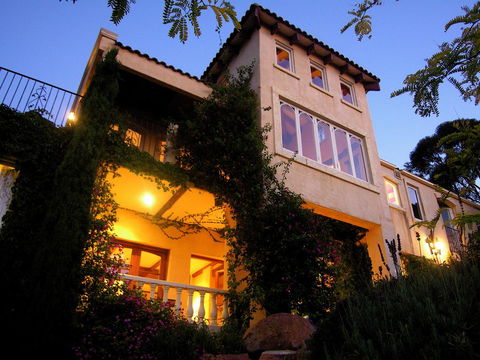 Villa Mallorca - Hotel WA 32