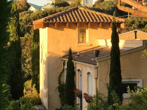 Villa Mallorca - Hotel WA 36