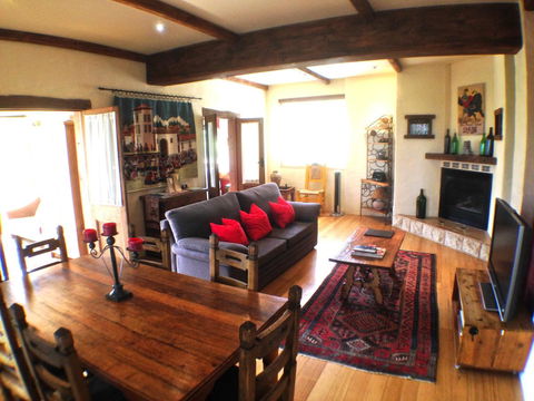 Villa Mallorca - Hotel WA 39