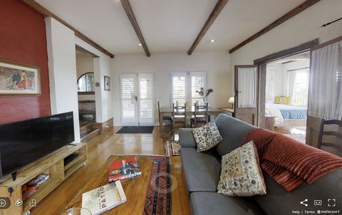 Villa Mallorca - Hotel WA 5