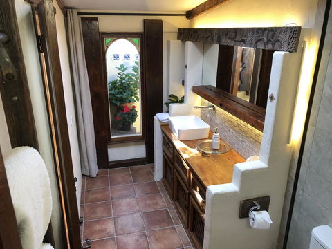 Villa Mallorca - Hotel WA 15