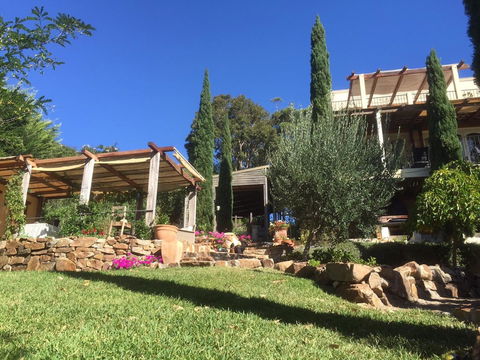Villa Mallorca - Hotel WA 44