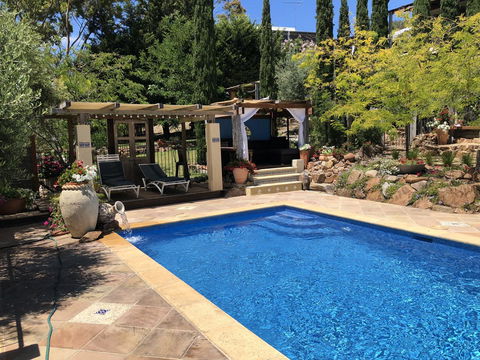 Villa Mallorca - Hotel WA 24