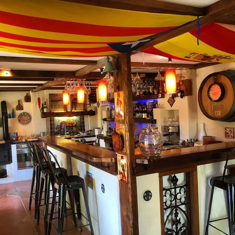 Villa Mallorca - Hotel WA 43
