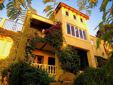 Villa Mallorca - Hotel WA 34