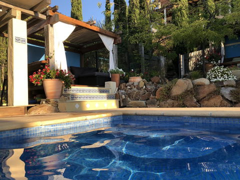 Villa Mallorca - Hotel WA 25