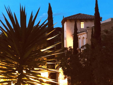 Villa Mallorca - Hotel WA 2