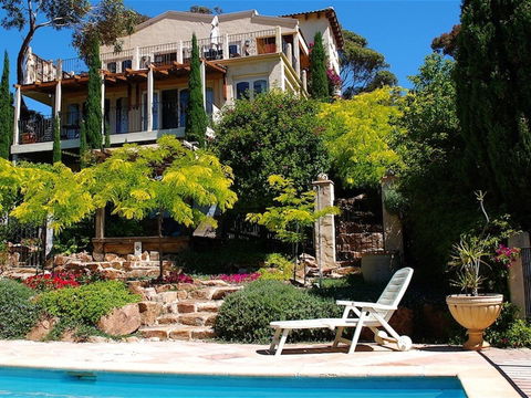 Villa Mallorca - Hotel WA 40
