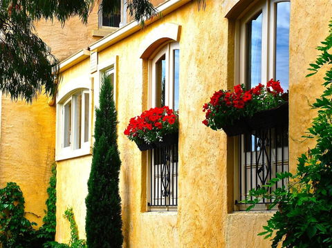 Villa Mallorca - Hotel WA 37