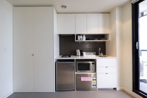Mono Apartments On Franklin Street - Hotel WA 28