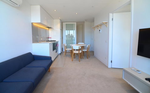 Mono Apartments On Franklin Street - Hotel WA 30