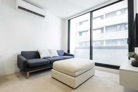 Mono Apartments On Franklin Street - Hotel WA 14