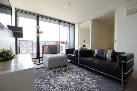 Mono Apartments On Franklin Street - Hotel WA 0