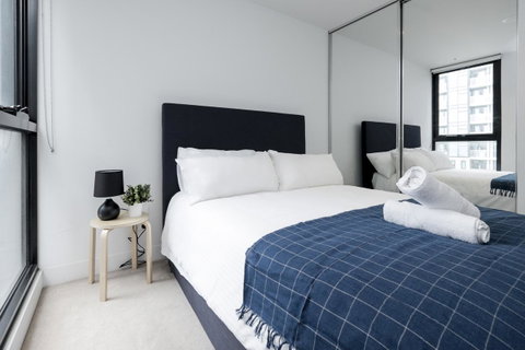 Mono Apartments On Franklin Street - Hotel WA 17