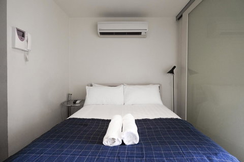 Mono Apartments On Franklin Street - Hotel WA 2