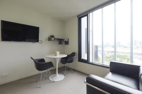 Mono Apartments On Franklin Street - Hotel WA 6