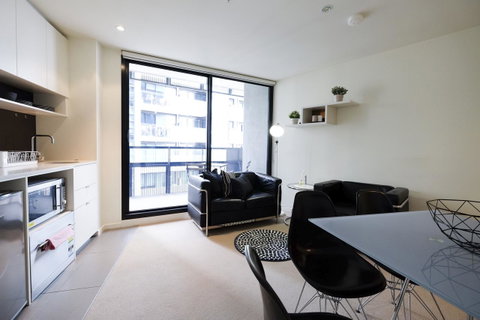 Mono Apartments On Franklin Street - Hotel WA 27