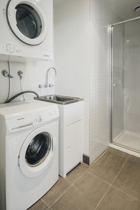 Mono Apartments On Franklin Street - Hotel WA 20