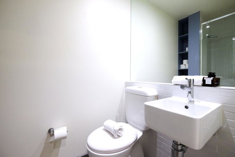 Mono Apartments On Franklin Street - Hotel WA 23