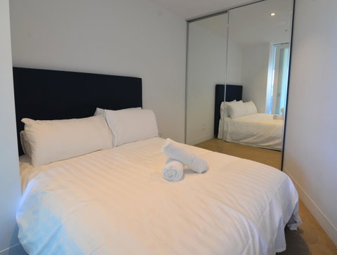 Mono Apartments On Franklin Street - Hotel WA 31