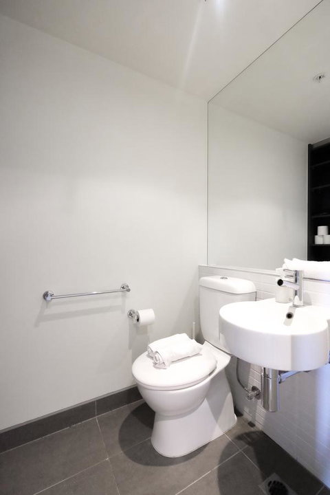 Mono Apartments On Franklin Street - Hotel WA 11